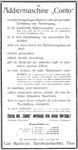 1919-01-27 Oberlaender Tagblatt
