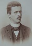 Young Carl Landolt