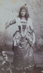 Young Ida Ritschard