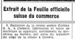 1951-10-30 Feuille d'Avis de Neuchatel