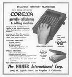 1955-02 Office Appliances