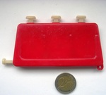 The Pocket Counter, back