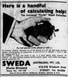 1958-09-08 The Sydney Morning Herald (NSW Australia)