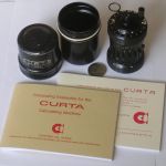 Curta Type I