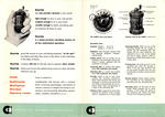 Curta Promo Leaflet, inside