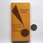 Mathematical Handbook