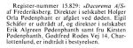 1968-12 Registreringstidende for aktieselskaber forsikringsselskaber og foreninger