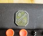 Dacometer 908