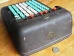 Dacometer 908