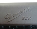 Dacometer 508