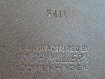 Dacometer 508