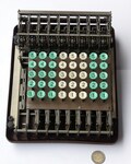 Dacometer 508