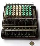 Dacometer 508