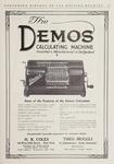 1923-08 The typewriter - Typewriter Topics