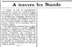 1923-09-14 Tribune de Lausanne