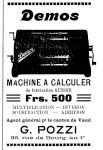 1924 Indicateur vaudois Lausanne