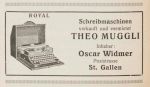 1931-06-25 Judische Presszentrale Zurich