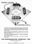 1950-09 Traffic Engineering