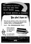 1953-05 The Office