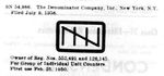 1959 Official gazette of the United States Patent Office