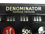 The Denominator