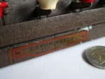 The Denominator, logo