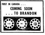 1964-11-23 The Brandon Sun (Manitoba Canada)