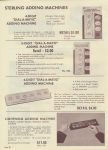 1959 Office supplies catalog - JP Roberts Co