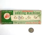Sterling Dial-A-Matic