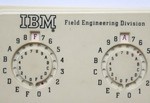 IBM Hexadecimal Adder