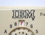 IBM Hexadecimal Adder