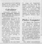 1961-05-20 National Post (Toronto Canada)