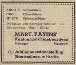 1952-04-15 Gazet van Limburg