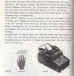 1986 Buchungsmaschinen - Meisterwerke Feinmechanischer Datenverarbeitung 1910 Bis 1960