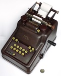 Dixi model A