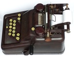 Dixi model A