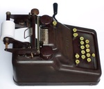 Dixi model A