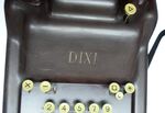 Dixi model A