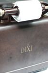 Dixi model A