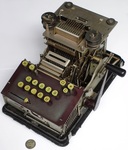 Dixi model A