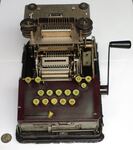 Dixi model A
