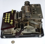Dixi model A