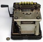 Dixi model A