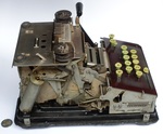 Dixi model A