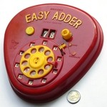 Kohner Easy Adder