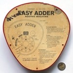 Kohner Easy Adder