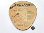 Kohner Easy Adder