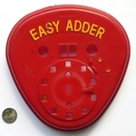 Kohner Easy Adder