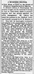 1891-03-23 The Morning Journal Courier (New Haven, Connecticut)