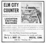 1914-03 Textile World Record